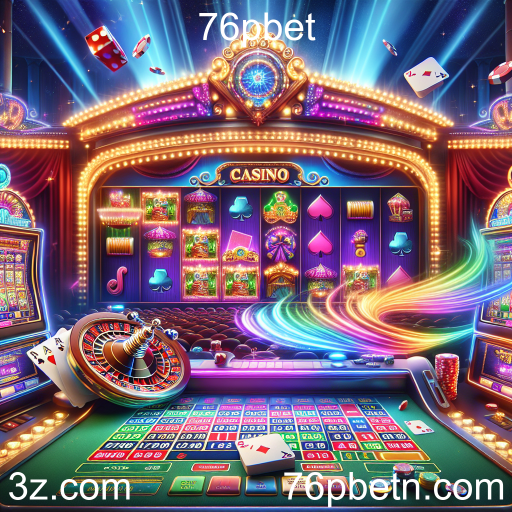 Explorando a Categoria de Jogos Desktop no 76pbet