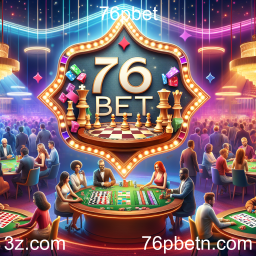 Descubra o Fascinante Mundo dos Jogos de Mesa