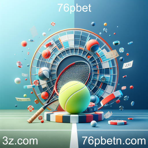 A Emoção do Tênis: Apostando nas Melhores Partidas